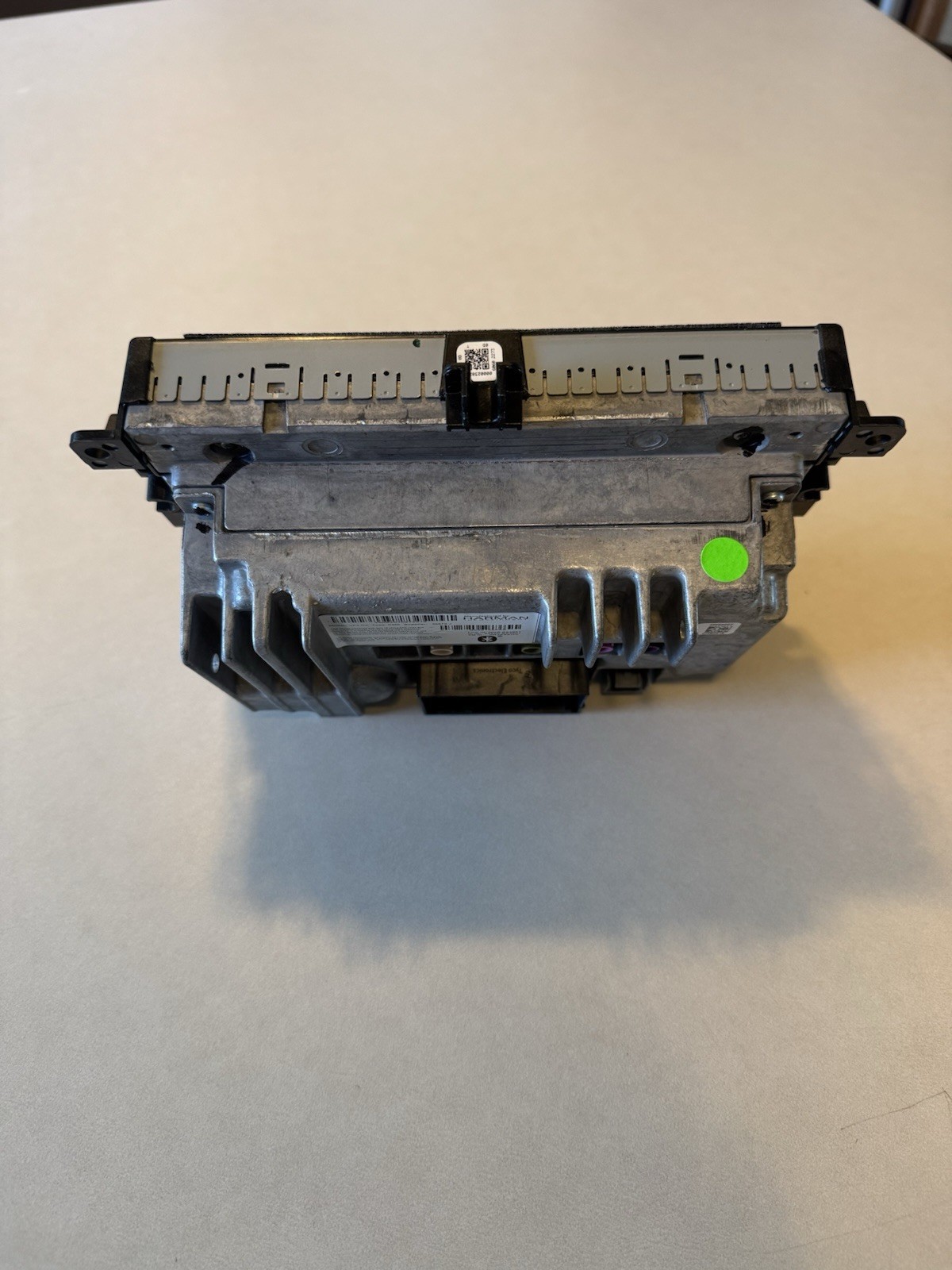 2014-2018 Dodge Ram Chrysler 8.4” VP4 NA UConnect AM FM XM Bluetooth Radio Used