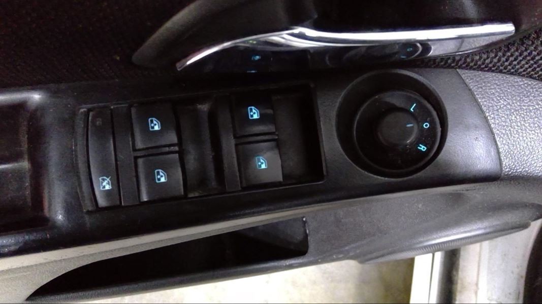 Audio Equipment Radio Receiver With Mylink UP9 Opt Ufu Fits 14 CRUZE 631709