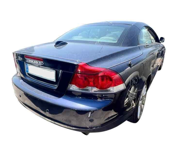 30797720 150123 multifunction screen VOLVO C70 CABRIOLET 2.4 20V DIESEL 2005