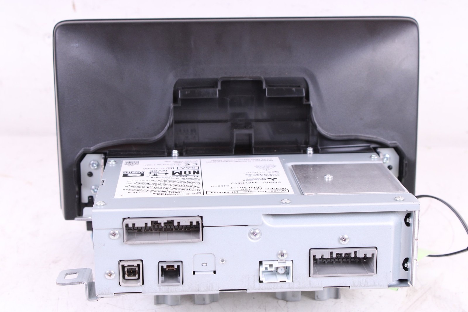 2023-2026 Acura Integra Sedan Multimedia Display 8A1003S5A03M1