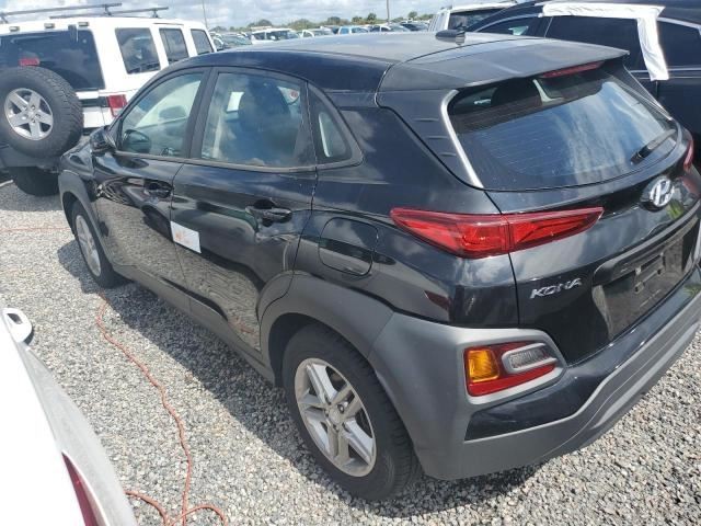 Audio Equipment Radio Receiver Assembly US Market Fits 18-21 KONA 544190