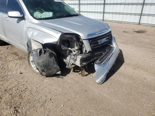 Audio Equipment Radio Receiver AM-FM-MP3-USB Opt Ufu Fits 16-17 EQUINOX 438920