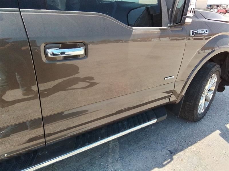 2015-2017 Ford F150 Front Dash 8″ Display Screen ID FL3T-18B955-FB