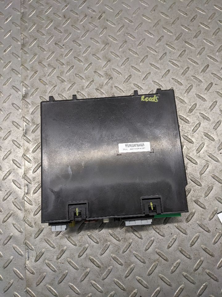 Audio Equipment Radio Receiver With Cue ID 13592804 Fits 13-14 ATS 1181941