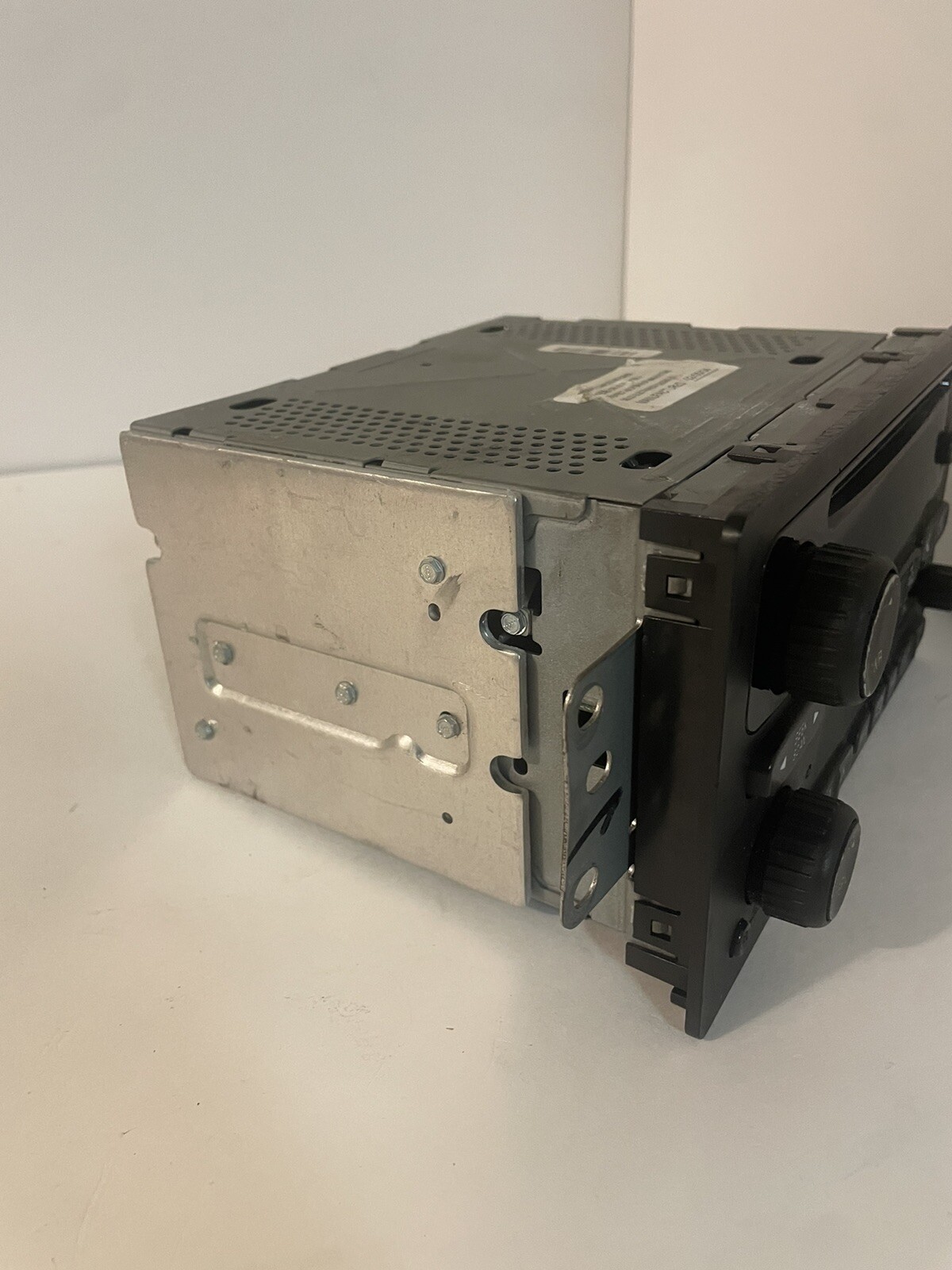 Malibu Lumina Monte Carlo CD AM FM Radio ACDelco 10346316 10335223 OEM Unrested