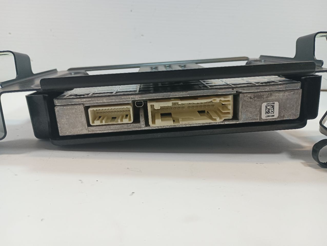 86221-AL71B Amp Audio Radio Amplifier from 2017 Subaru Legacy Outback 13076365