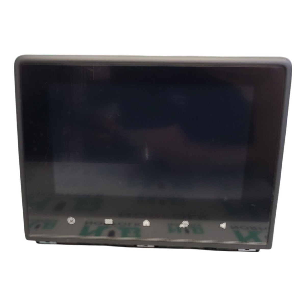 Renault Captur MK2 Digital Media Display screen 280342895R