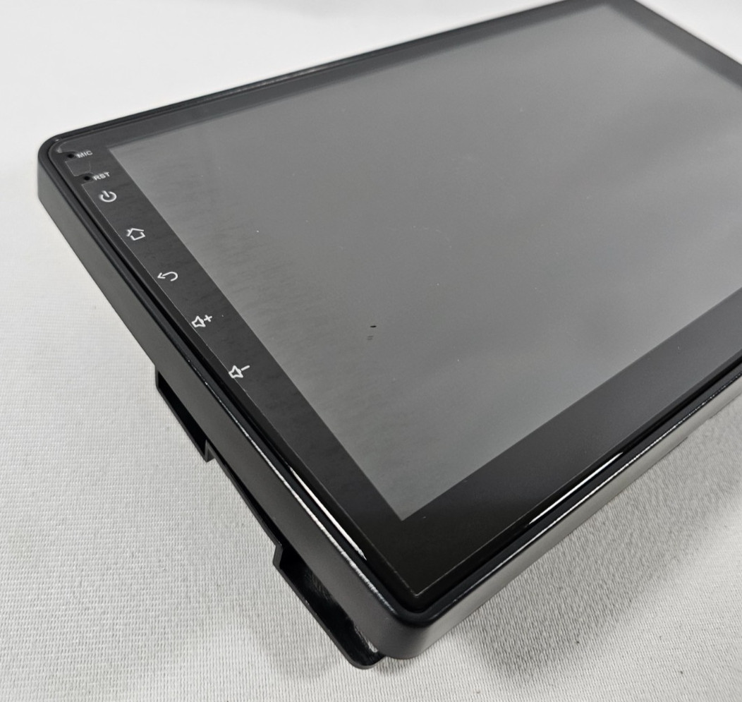 For Chevy Silverado 2007-2013 2GB+32GB 10″ Touchscreen Stereo Radio in Dash WiFi