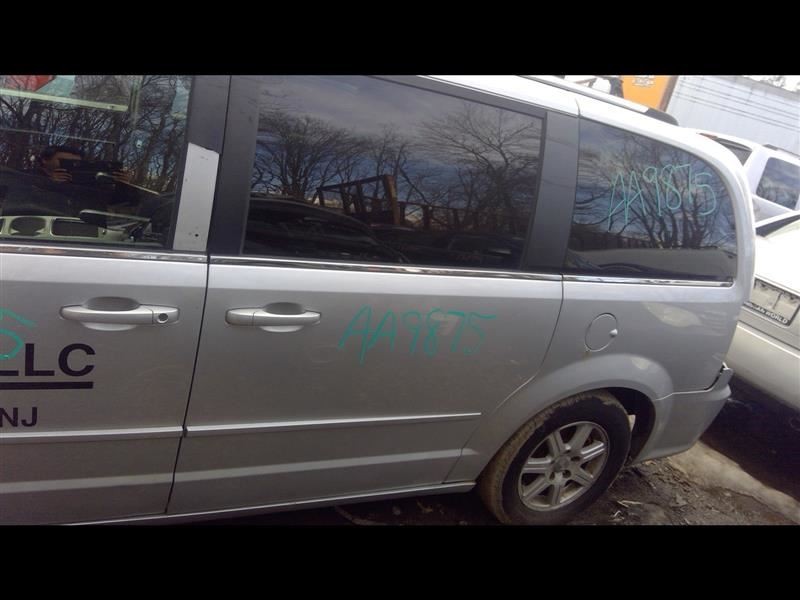 Audio Equipment Radio Receiver Radio Multimedia Fits 11-12 CARAVAN 336509
