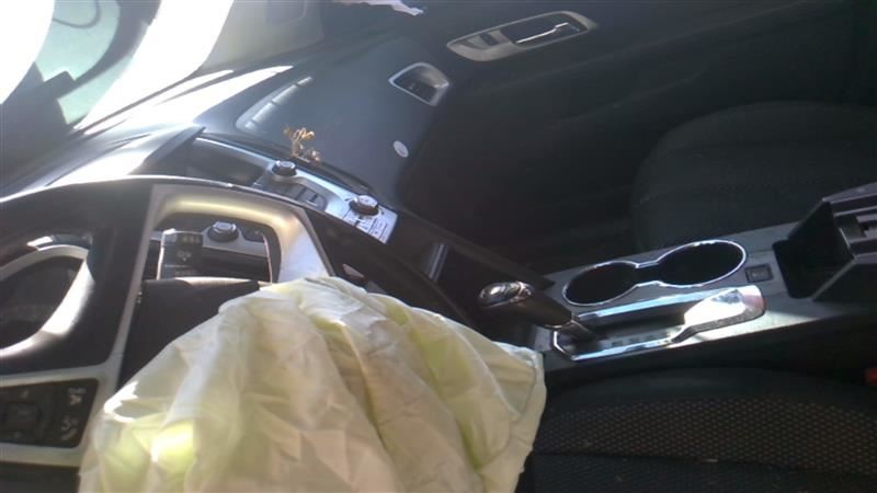 Audio Equipment Radio Receiver AM-FM-MP3-USB Opt Ufu Fits 16-17 EQUINOX 26477101