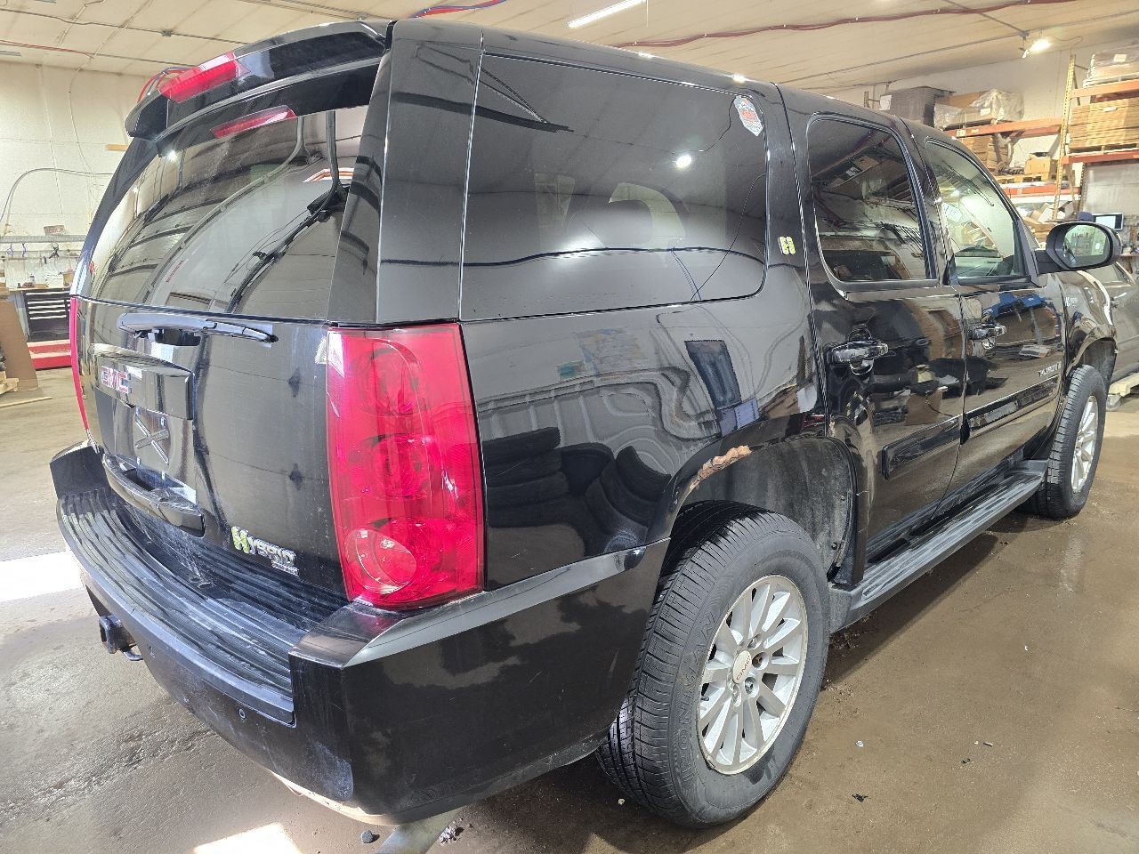 Audio Equipment Radio Opt Uvb ID 20807044 Fits 08-09 TAHOE 624017