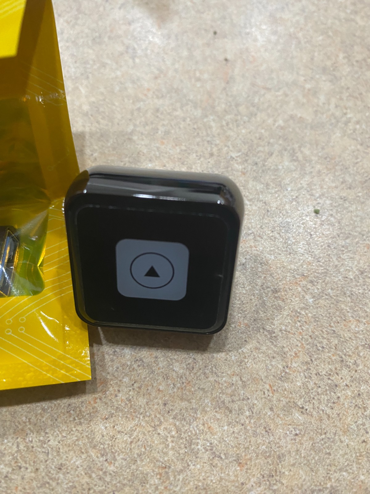 Aieloar Wireless CarPlay Adapter for iPhone, Wireless Carplay Dongle adaptor