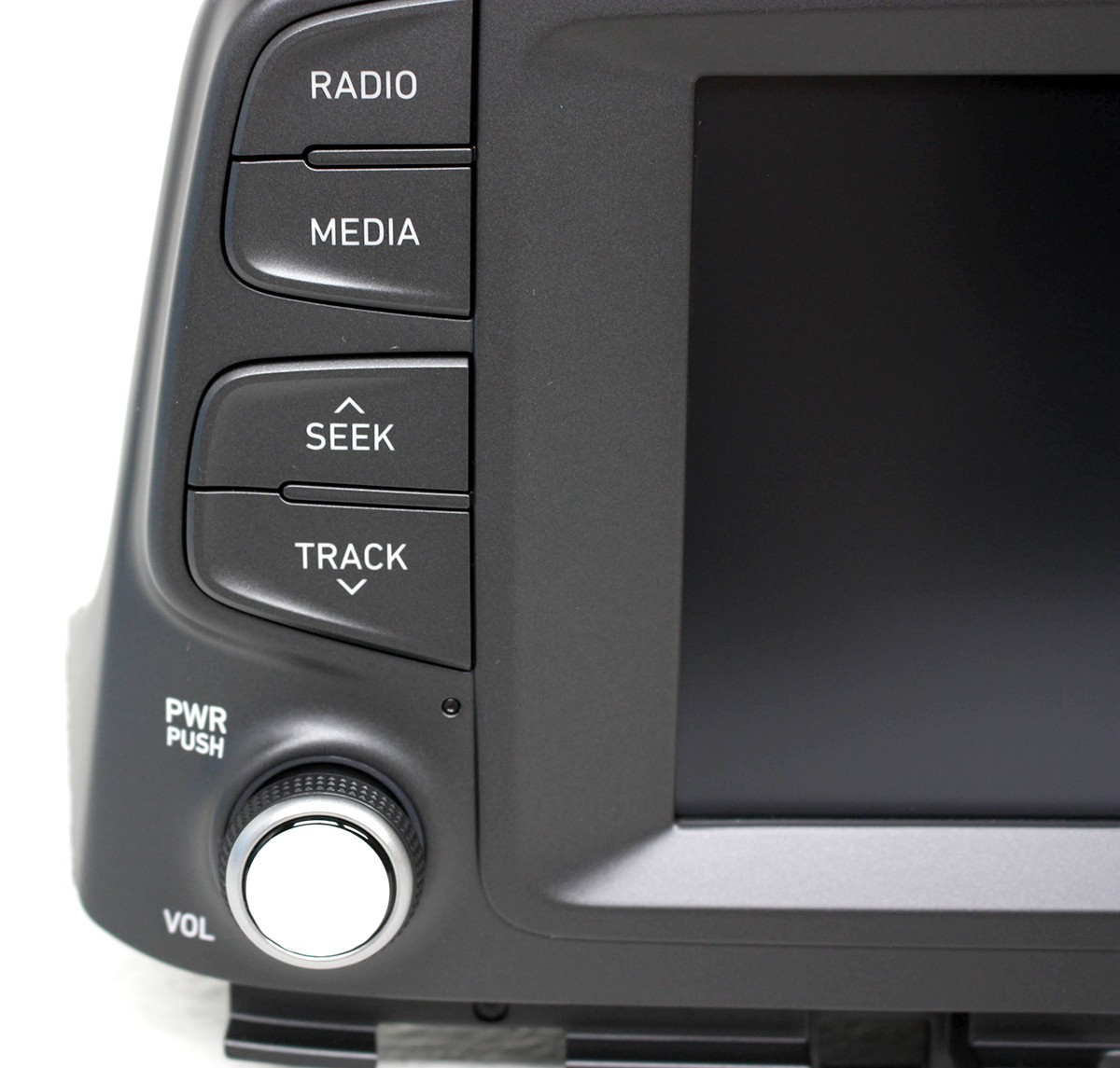 96160-J9020TMT OEM Radio/Audio Receiver For 2018-20 Hyundai Kona (US)