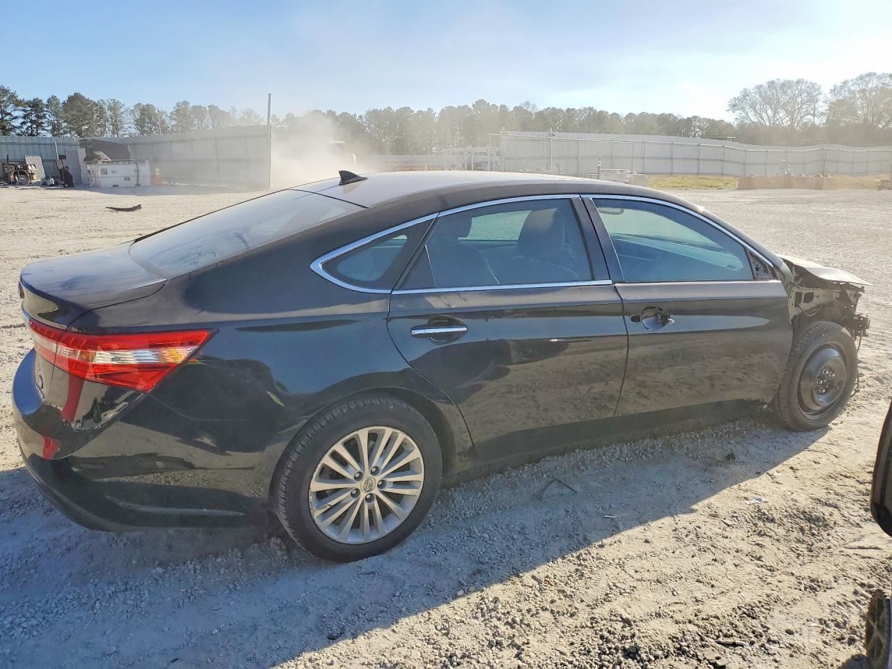 Audio Equipment Radio Display And Receiver Fits 13-17 AVALON 5039769