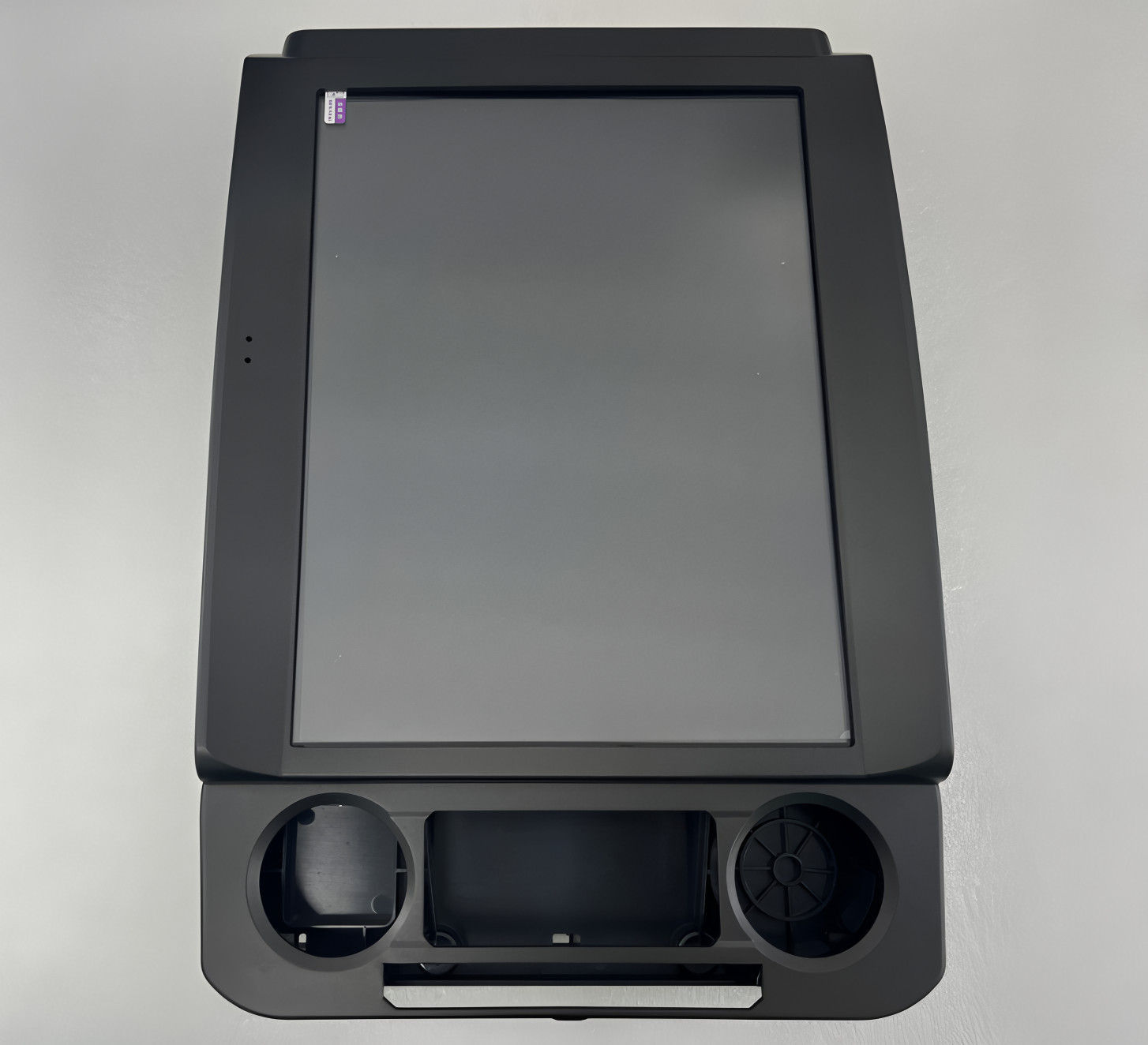 12.1”Car Android 14 GPS Player CarPlay Stereo For FORD F150 F250 F350 2015-2020