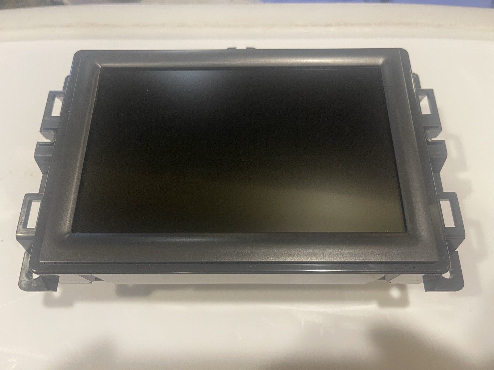 2017-22 Refurbish Jeep Compass 7″ Touch Screen Uconnect VP2 OEM P68292818AJ