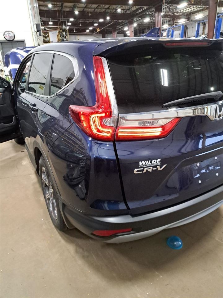 2018 Crv/Cr-v Display Screen Sku#4476788