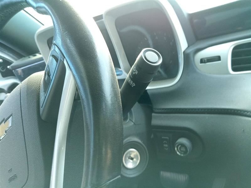 Audio Equipment Radio Control Panel AM-FM-USB-MP3-NAV Fits 13-15 CAMARO 339723