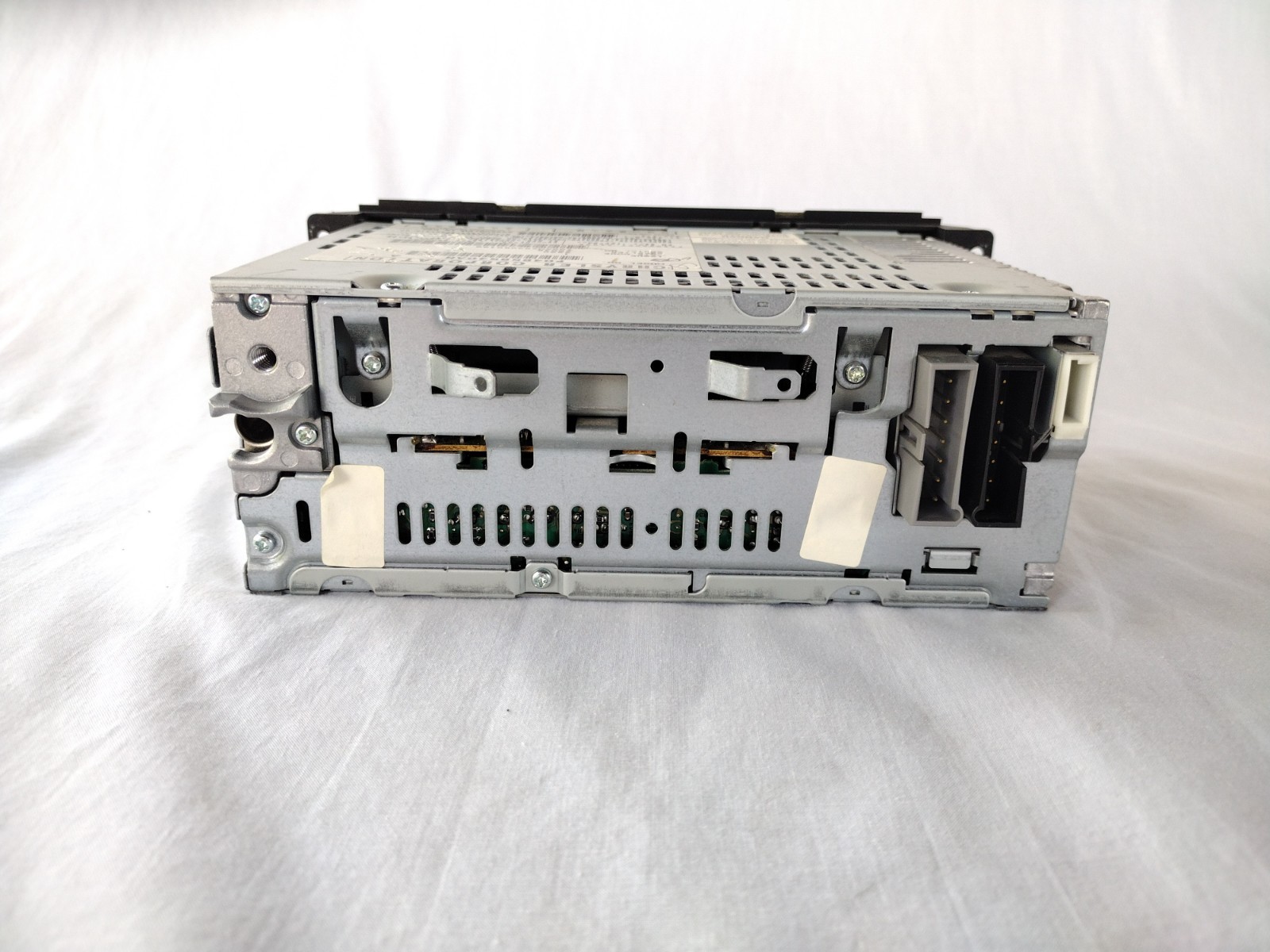 OEM Chrysler Dodge Jeep Radio Cassette CD Player P04858540AH Tested