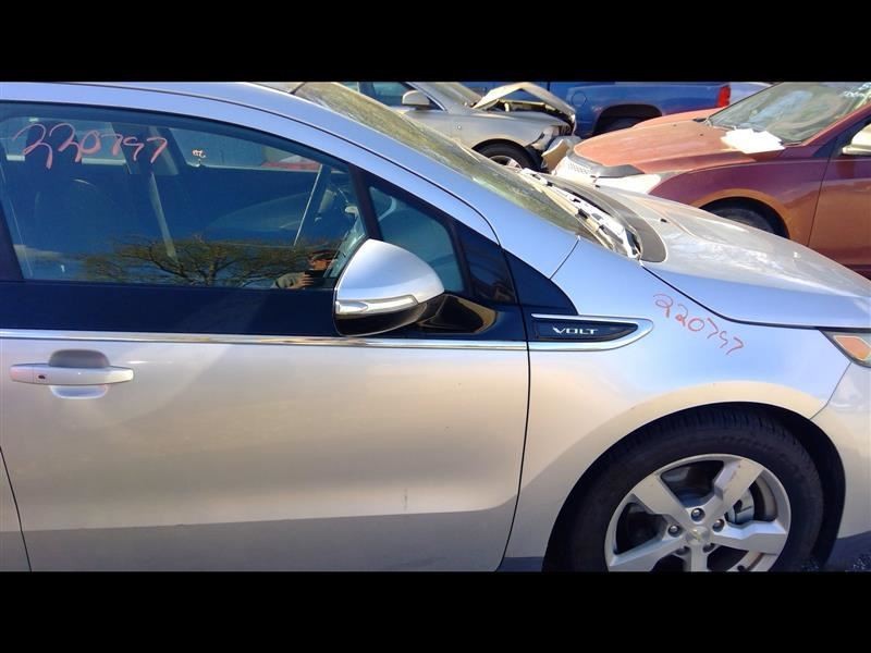Info-GPS-TV Screen Information Display Screen Fits 11-15 VOLT 713670