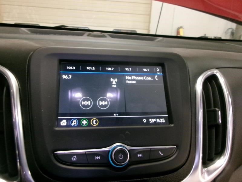 Info-GPS-TV Screen 7.0″ Screen Opt Iob Fits 19-20 CAMARO 2221424