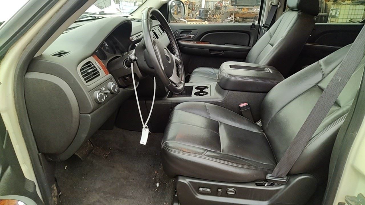 Audio Equipment Radio Opt Uvb ID 25894202 Fits 08-09 TAHOE 7187612