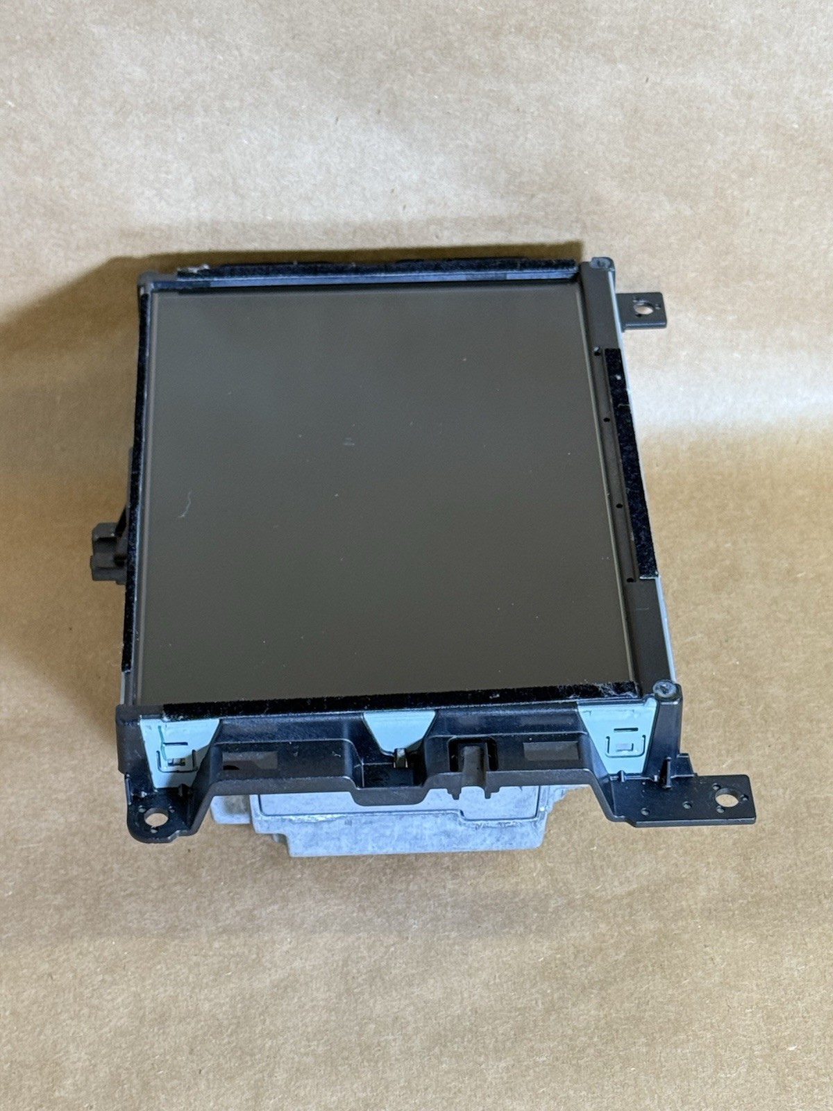 2015 Chrysler 200 8.4” Navigation Display Screen Radio Receiver 68190260AM VP4