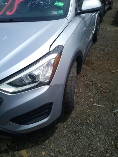 Audio Equipment Radio Canada Market Receiver LWB Fits 13-16 SANTA FE 350326