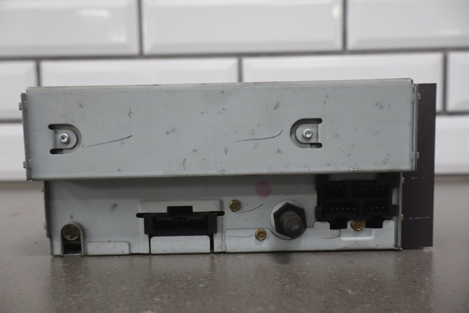 1997-2002 Pontiac Firebird Trans AM Radio OEM Monsoon- CD Player Tested Good