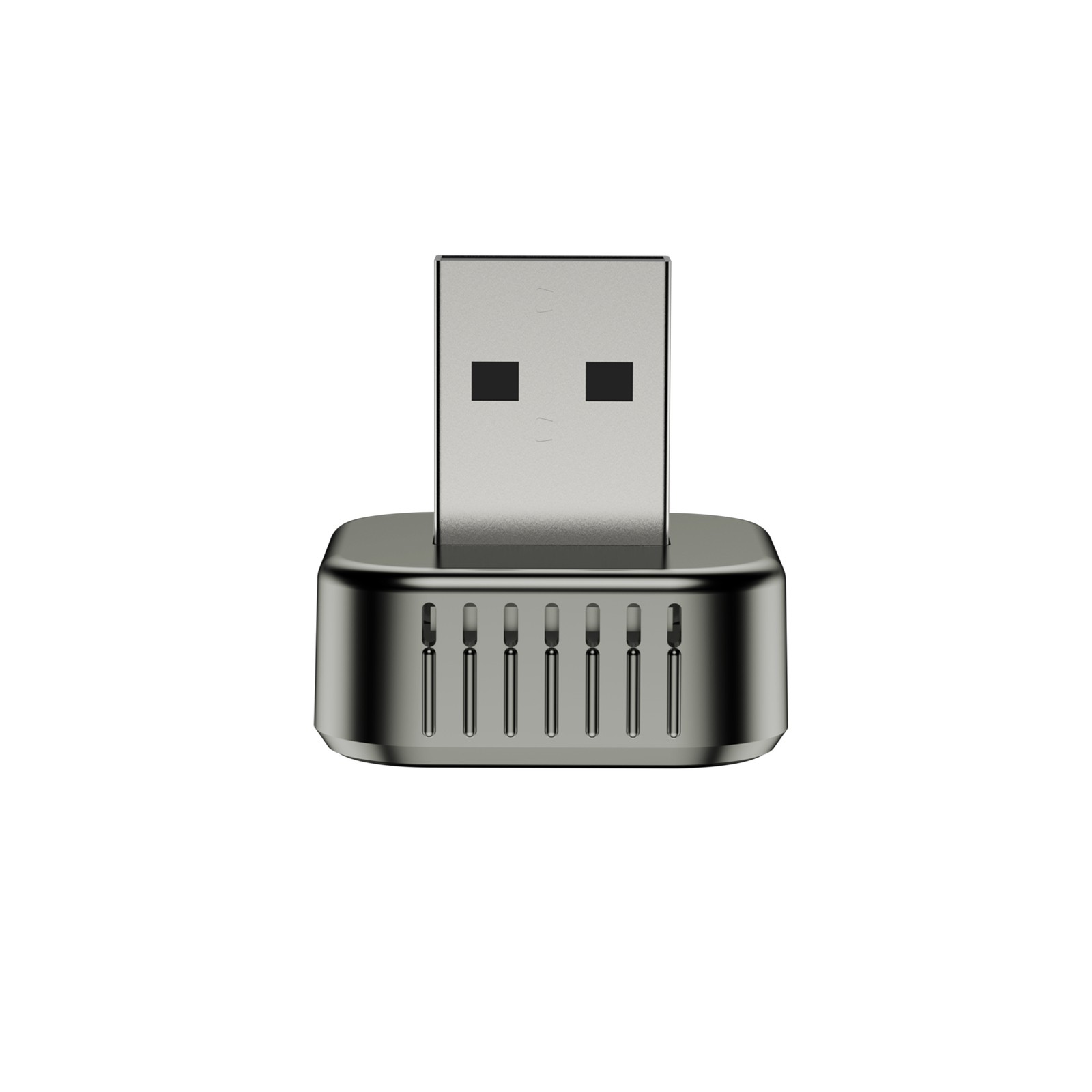 4 IN 1 CarPlay Adapter for Apple iPhone/Android Auto/AirPlay/Miracast 2026 NEW
