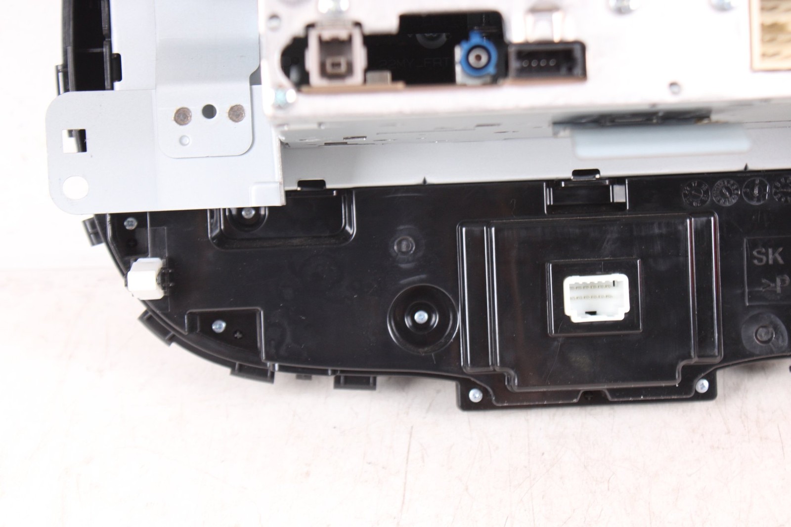 2023 Kia Soul SK3 SUV Audio Equipment Radio Receiver With 8″ Screen 96160K0EA0WK