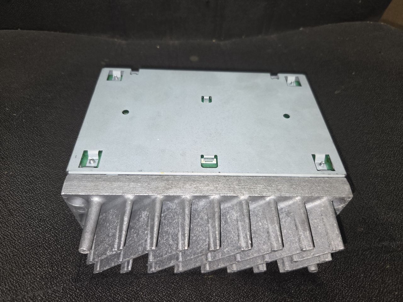 Audio Equipment Radio Amplifier Fits 12-15 CAPTIVA SPORT ID 20838489