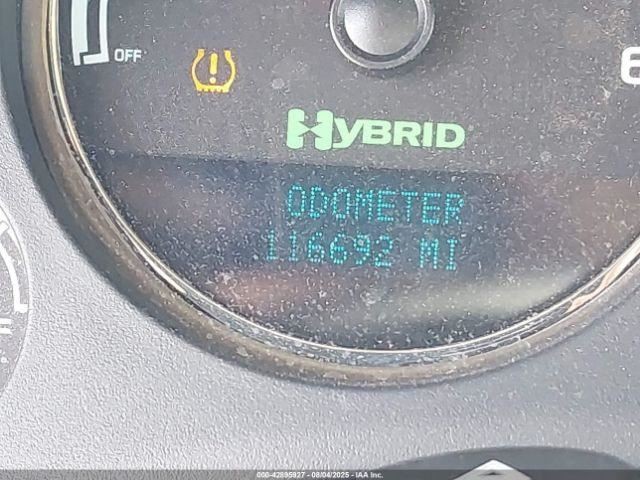 Audio Equipment Radio Opt Uvb ID 20807044 Fits 08-09 TAHOE 2141248