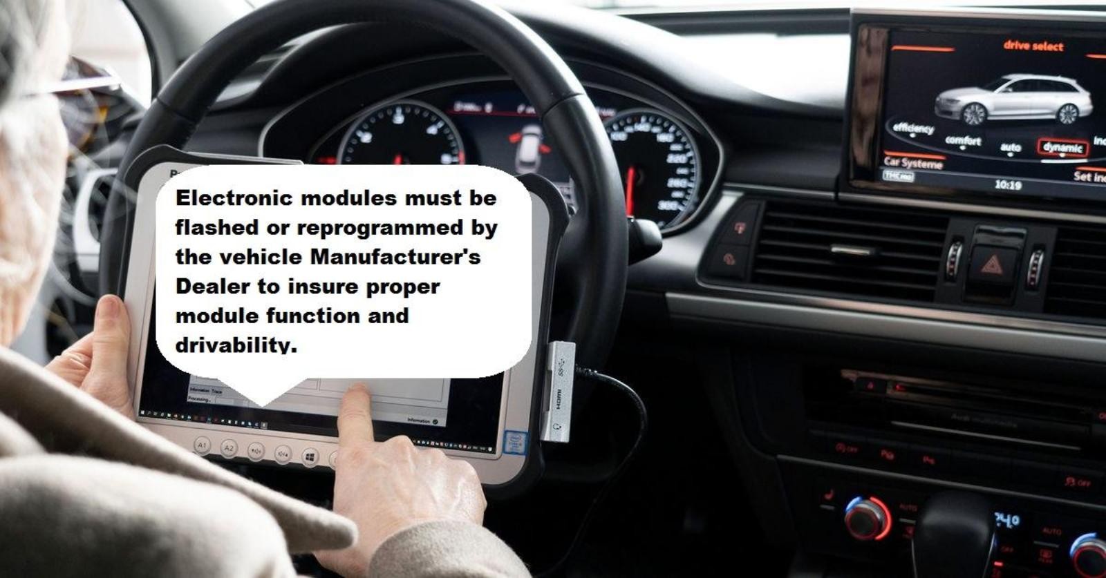 23 24 JETTA Radi Display and Controls, (8.0″ screen), w/navigation option