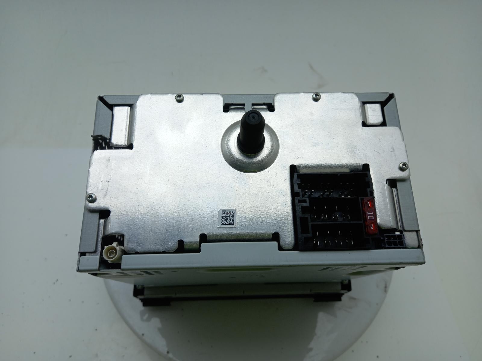 KIA VENGA Radio Stereo Head Unit 2010-2019 5 Door Unknown
