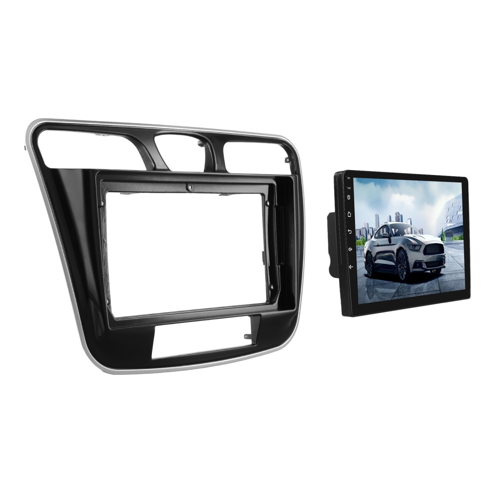 Car Radio Stereo For 2011-2014 Chrysler 200 Apple Carplay Android 15 GPS Navi BT