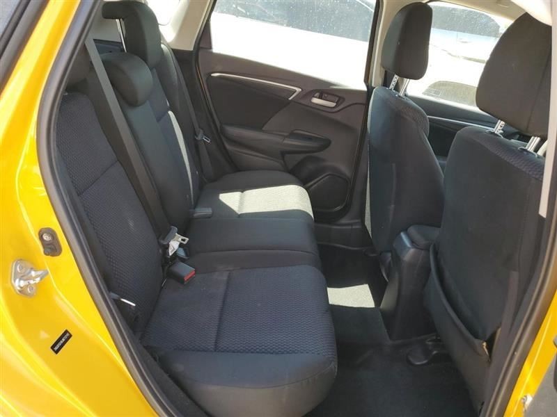 Audio Equipment Radio Receiver Assembly LX Fits 15-19 FIT 1049768