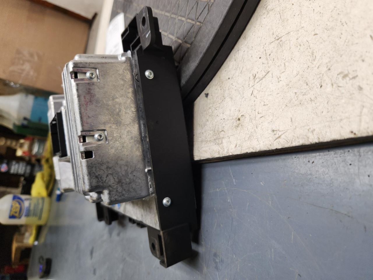 Audio Equipment Radio Display And Receiver 8.4″ Screen Fits 20 CHARGER 766391