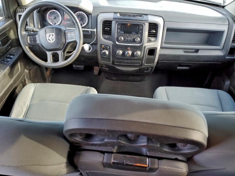 Audio Equipment Radio Classic Style Fits 17-20 DODGE 1500 PICKUP 5044098