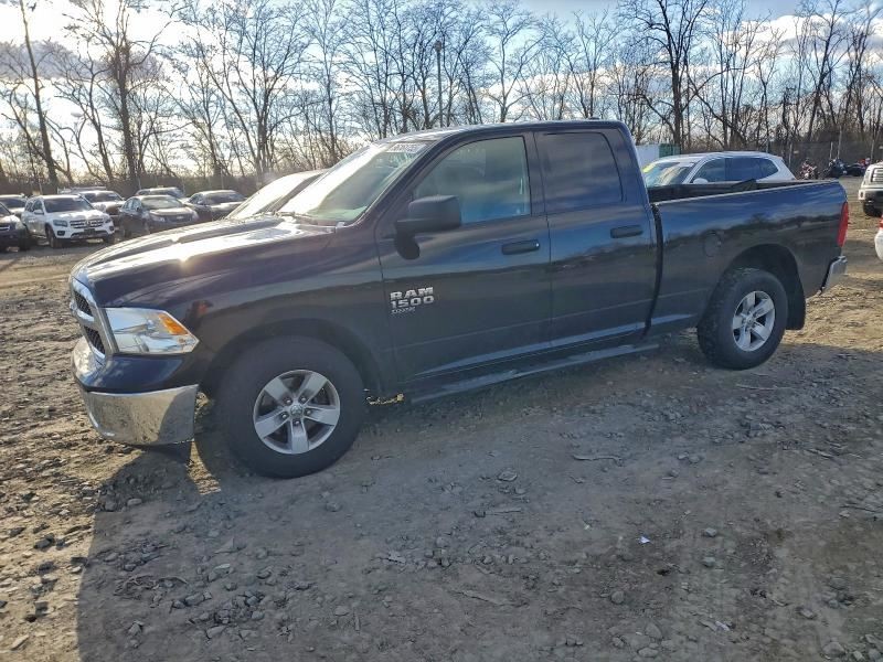 Audio Equipment Radio Classic Style Fits 17-20 DODGE 1500 PICKUP 5044098