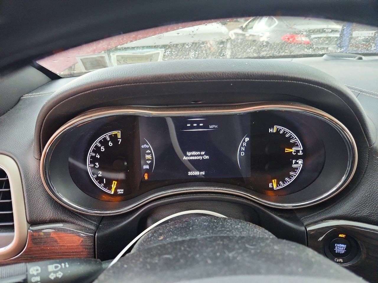 Audio Equipment Radio Display And Receiver Fits 17 DODGE 1500 PICKUP 2134217
