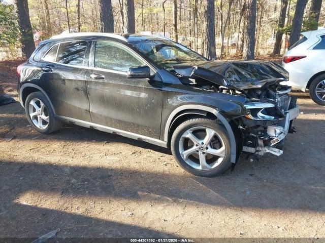 Audio Equipment Radio 156 Type Receiver Fits 16-20 MERCEDES GLA-CLASS 2905858