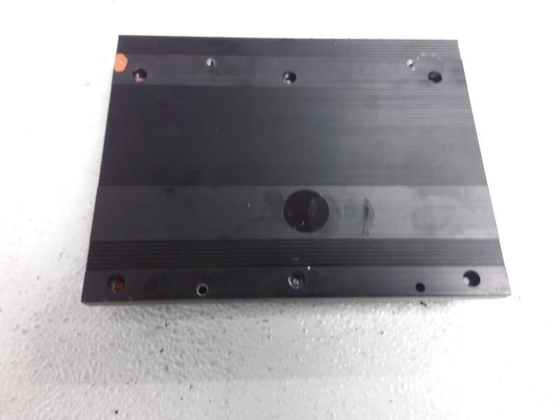OEM Radio Amplifier 276 Watt Opt RD7 Fits 17-20 300 ID# 68425657AA