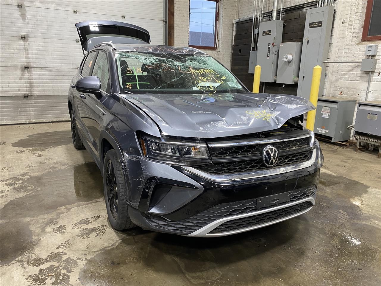 RADIO Jetta 2020 20 2021 21 2022 22 2023 23 2024 24 3VVWX7B29NM043738 1430455