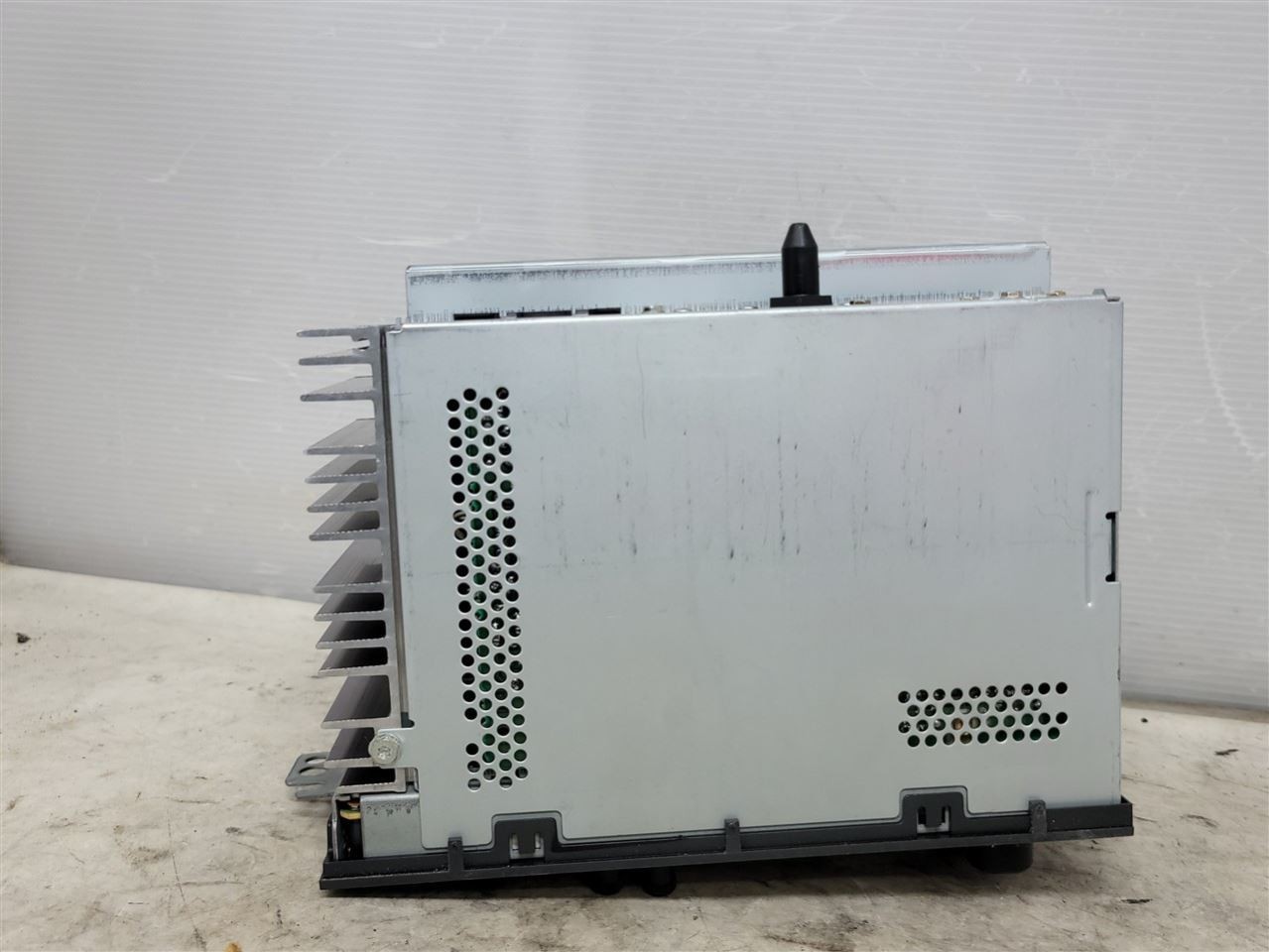 1997-2004 CORVETTE AM FM RADIO OEM 16257631 64K MILES 97-04