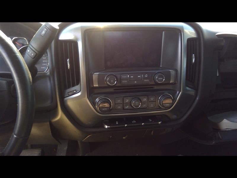 2015-20 CADILLAC ESCALADE Audio Equipment Radio Audio Disc Player Opt TG5