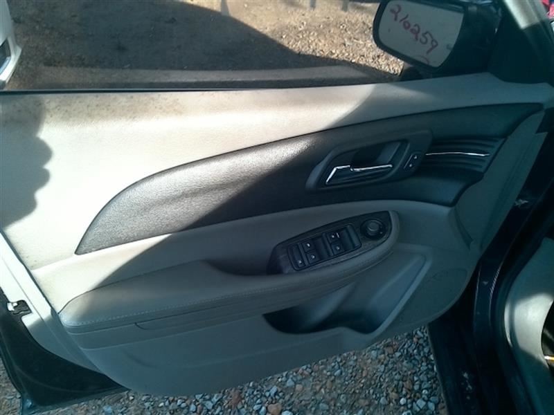 Audio Equipment Radio VIN 1 4th Digit Limited Receiver Fits 14-16 MALIBU 2347625
