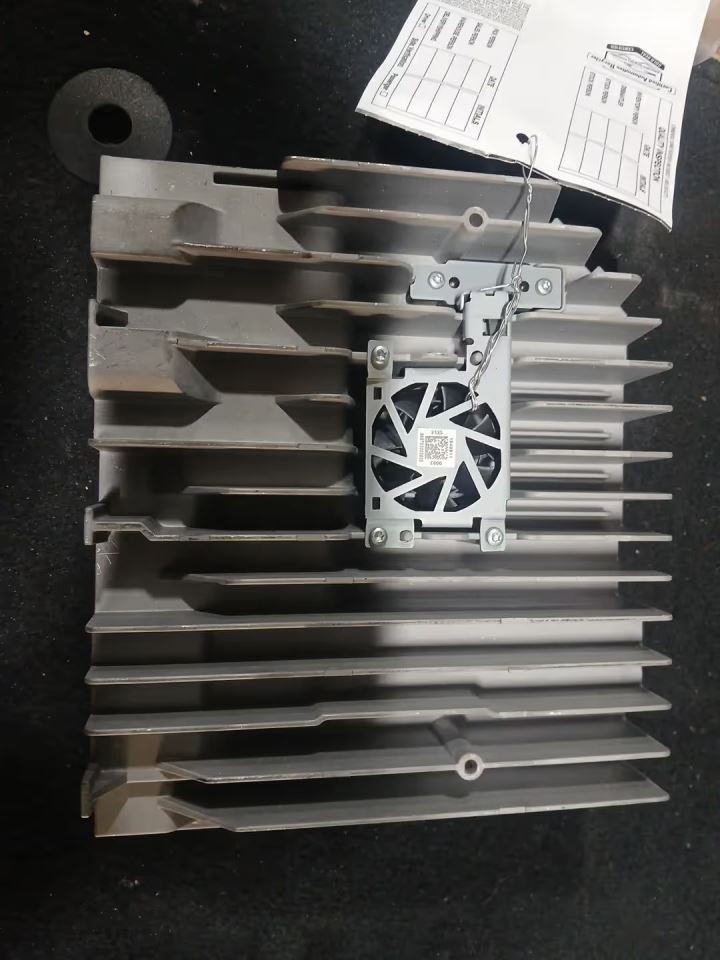 2026 GMC Yukon XL 1500 Audio Equipment Radio 3173135