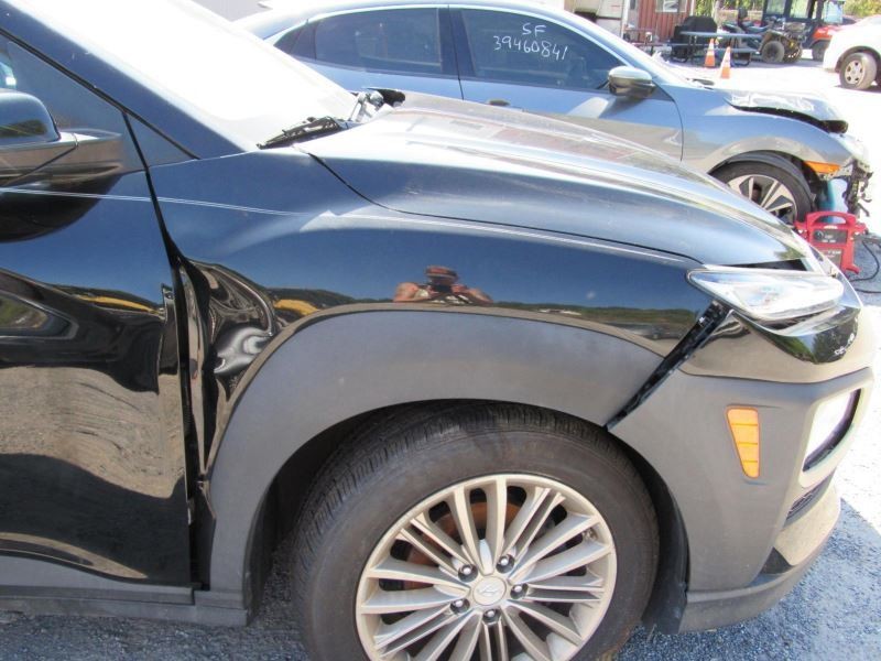 Audio Equipment Radio Receiver Assembly US Market Fits 18-20 KONA 988347