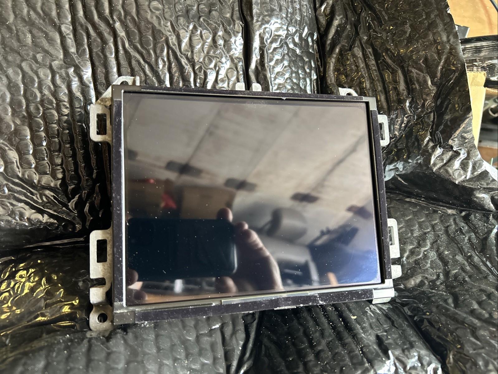 2018-2019 Jeep Wrangler Uconnect 8.4″ Navigation Radio With Surround 18 19 8”